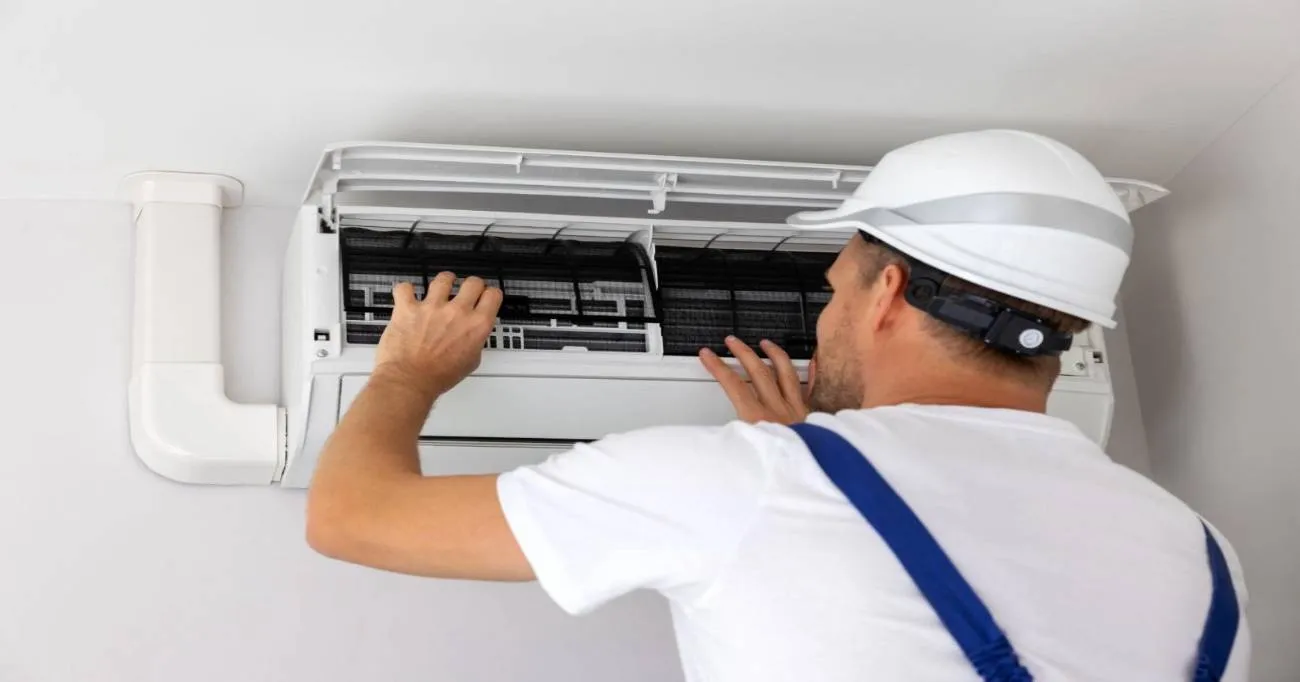 HVAC Service