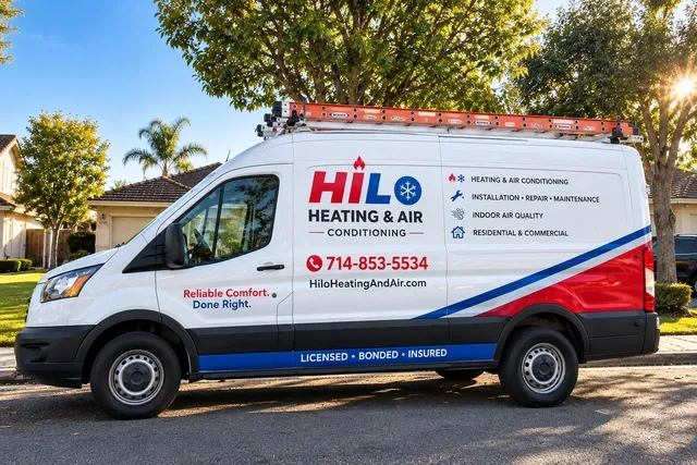 HVAC Service