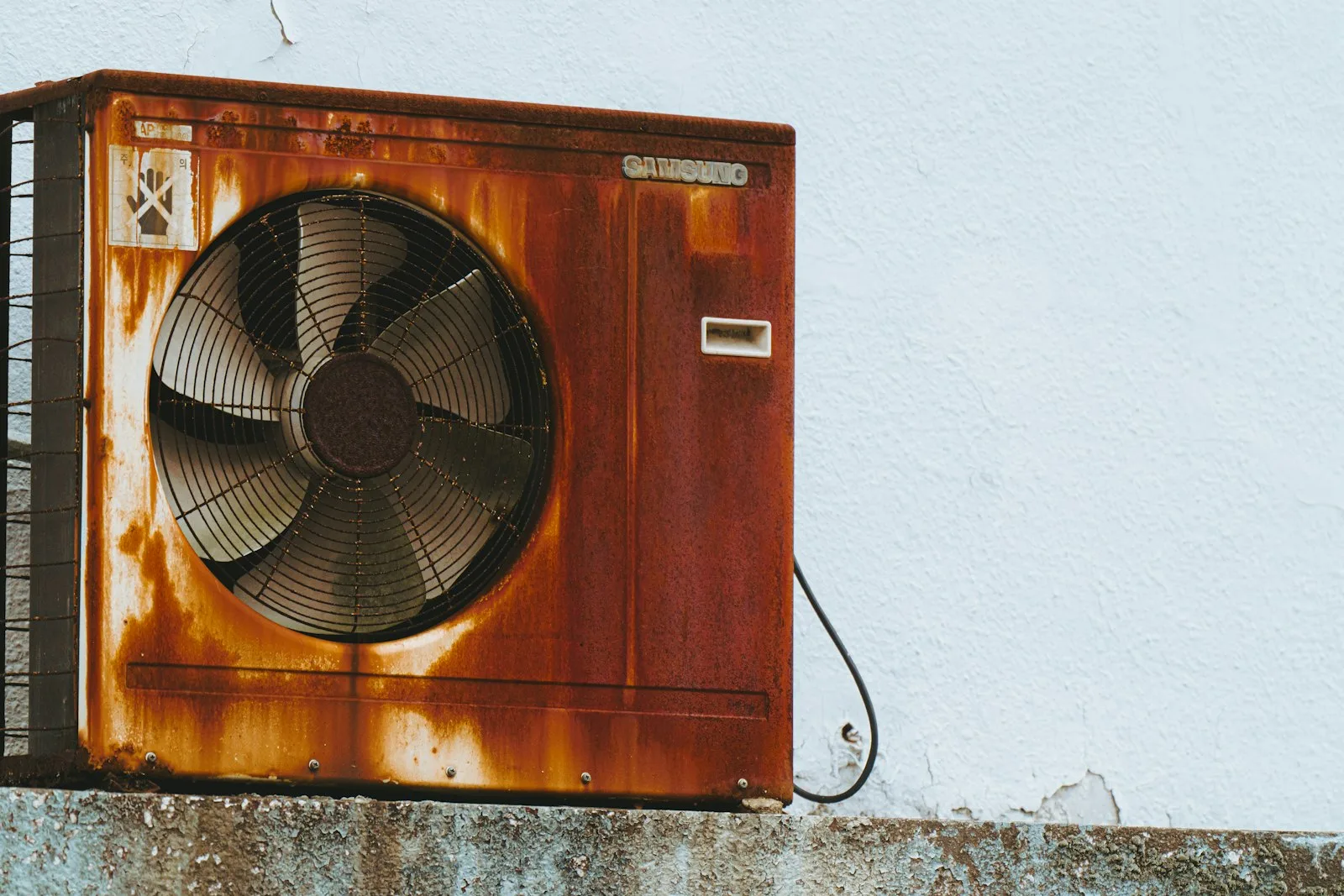 Your AC Will Quit On You — Unless You Do This First
