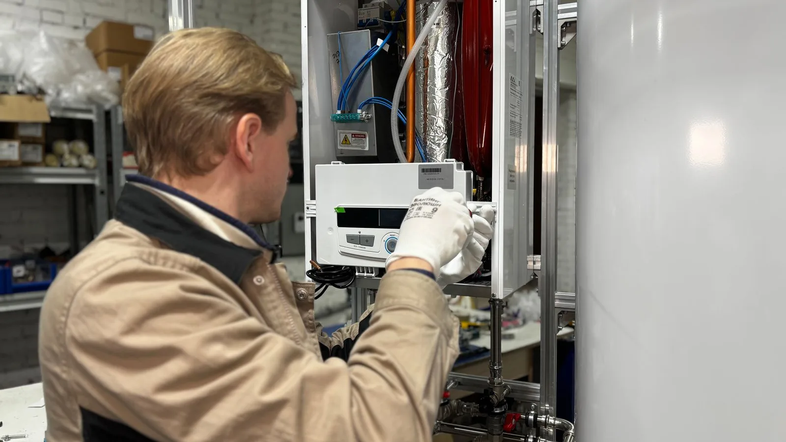 When the Heat Dies at the Worst Possible Time: What You Need to Know About Emergency Heating Repair