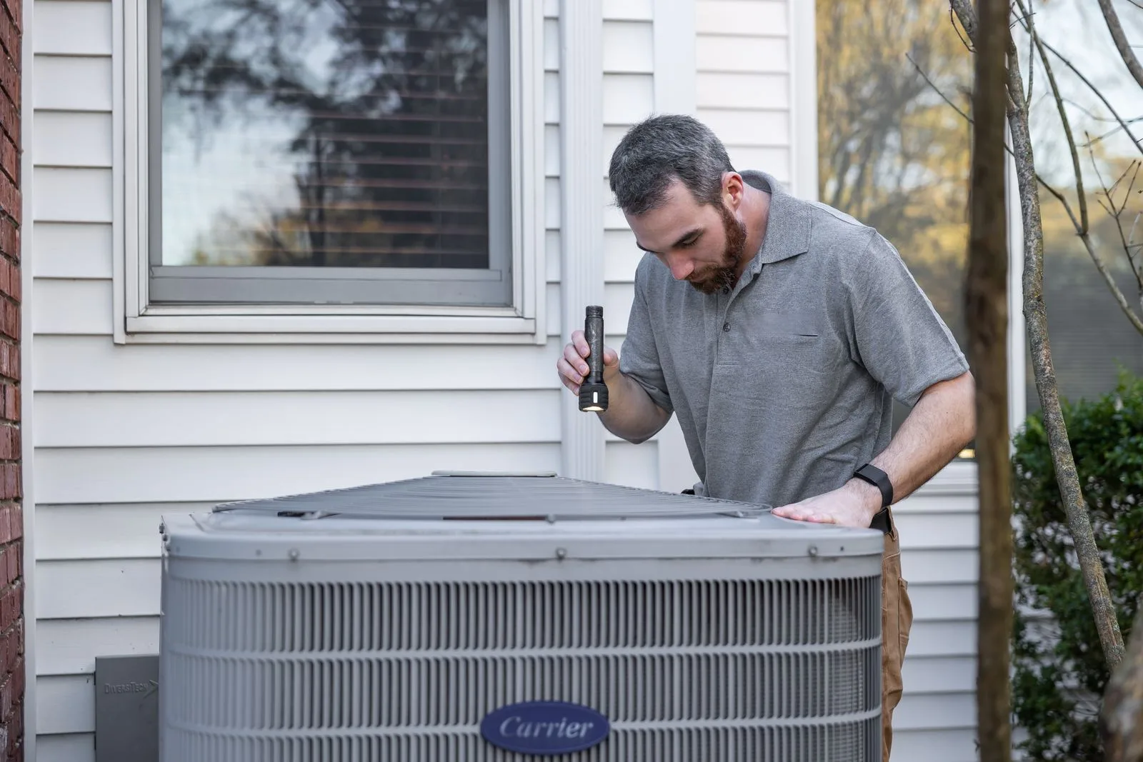 Reading the Warning Signs Before a Furnace Fails Completely